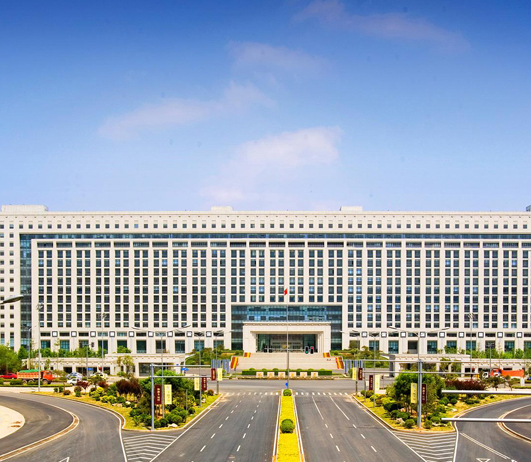 济南龙奥大厦(图2)