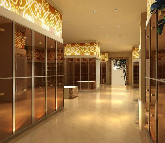 济南海龙大酒店(图2)