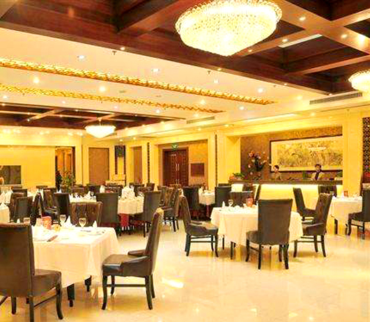 济南翰林大酒店(图2)