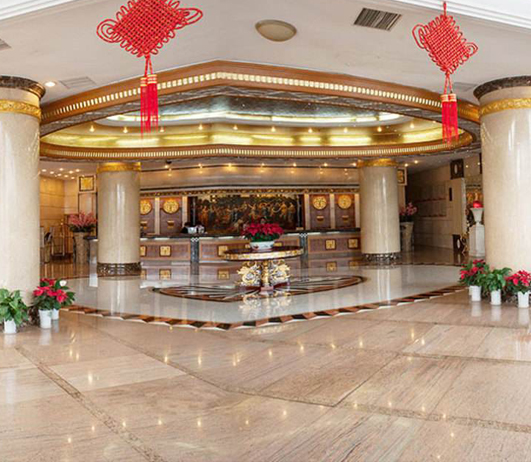 龙都国际大酒店(图2)